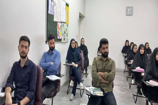 آموزش فراگیران بهورزی در پویش ملی تشخیص زودهنگام سرطان پستان 